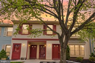 165 WYNDHAM PL, Robbinsville, NJ 08691