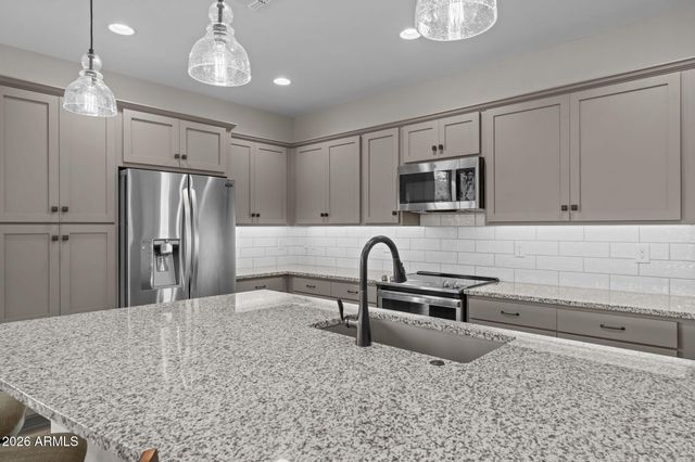 4570 JACKPOT Road, Wickenburg, AZ 85390