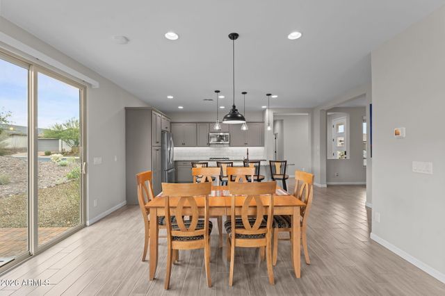 4570 JACKPOT Road, Wickenburg, AZ 85390