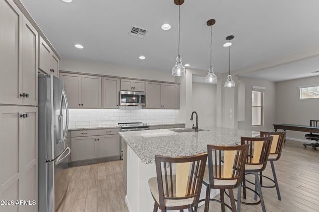 4570 JACKPOT Road, Wickenburg, AZ 85390