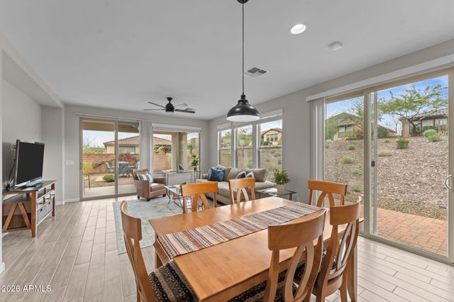 4570 JACKPOT Road, Wickenburg, AZ 85390