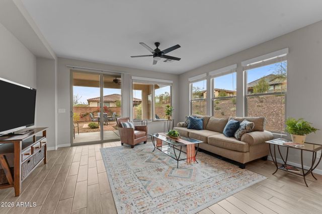 4570 JACKPOT Road, Wickenburg, AZ 85390