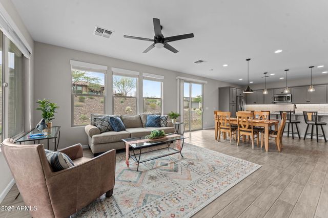 4570 JACKPOT Road, Wickenburg, AZ 85390