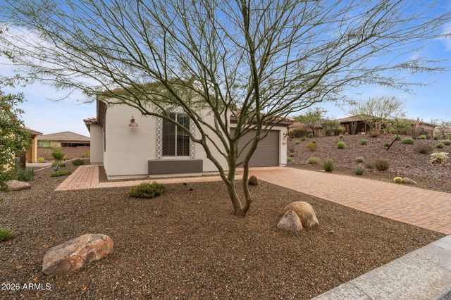 4570 JACKPOT Road, Wickenburg, AZ 85390