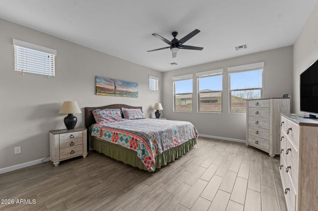 4570 JACKPOT Road, Wickenburg, AZ 85390