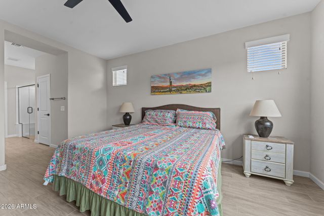 4570 JACKPOT Road, Wickenburg, AZ 85390