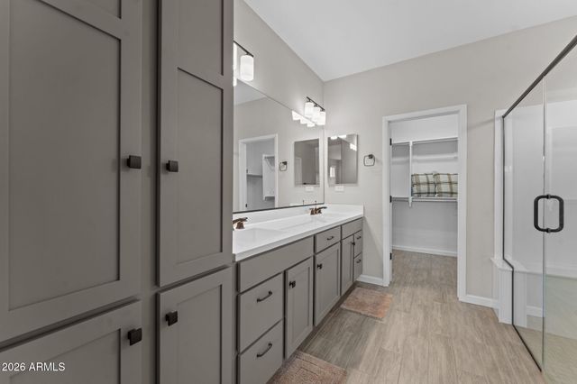 4570 JACKPOT Road, Wickenburg, AZ 85390