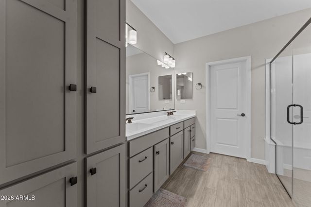 4570 JACKPOT Road, Wickenburg, AZ 85390