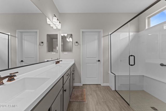 4570 JACKPOT Road, Wickenburg, AZ 85390