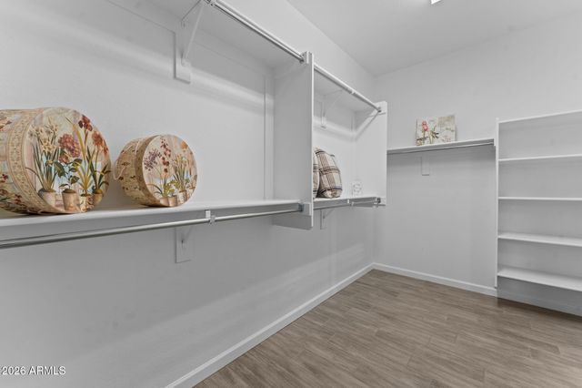 4570 JACKPOT Road, Wickenburg, AZ 85390