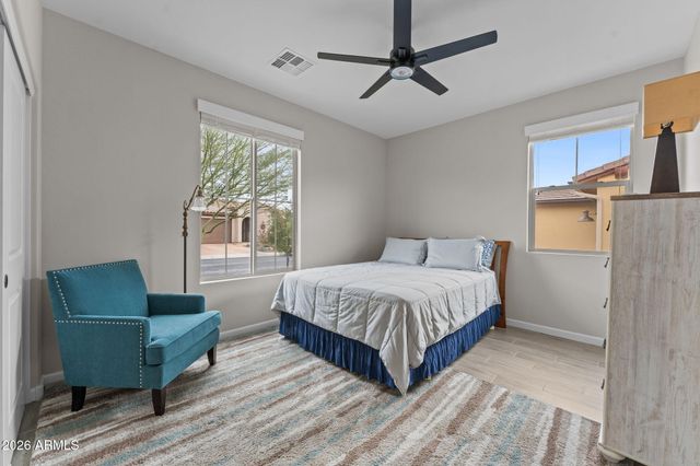 4570 JACKPOT Road, Wickenburg, AZ 85390