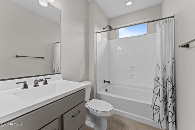 4570 JACKPOT Road, Wickenburg, AZ 85390