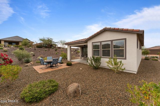 4570 JACKPOT Road, Wickenburg, AZ 85390