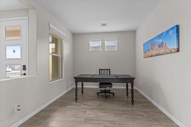 4570 JACKPOT Road, Wickenburg, AZ 85390