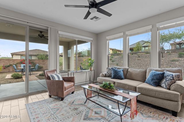 4570 JACKPOT Road, Wickenburg, AZ 85390