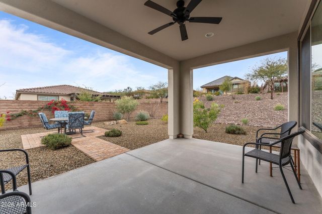 4570 JACKPOT Road, Wickenburg, AZ 85390
