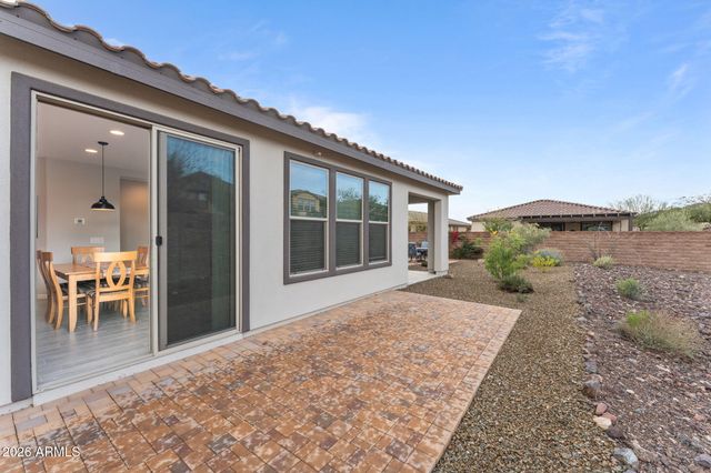 4570 JACKPOT Road, Wickenburg, AZ 85390