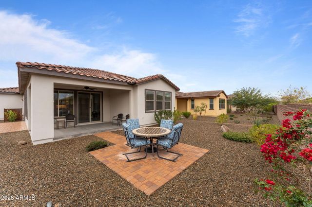 4570 JACKPOT Road, Wickenburg, AZ 85390