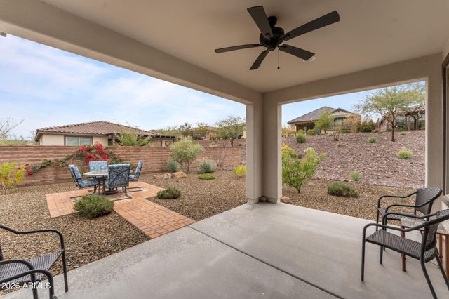4570 JACKPOT Road, Wickenburg, AZ 85390
