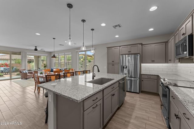 4570 JACKPOT Road, Wickenburg, AZ 85390