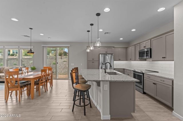 4570 JACKPOT Road, Wickenburg, AZ 85390