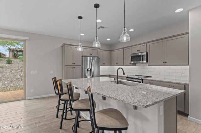 4570 JACKPOT Road, Wickenburg, AZ 85390