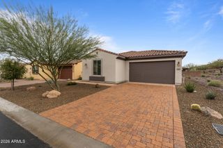 4570 JACKPOT Road, Wickenburg, AZ 85390
