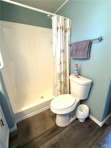 210 Hub Drive, Mission, TX 78574