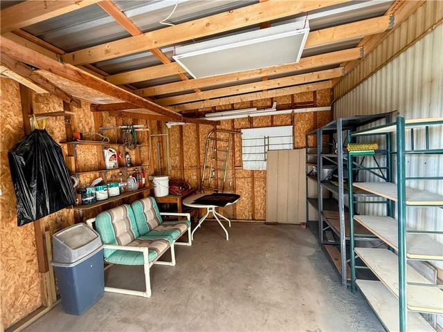 210 Hub Drive, Mission, TX 78574