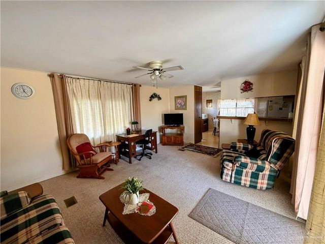 210 Hub Drive, Mission, TX 78574