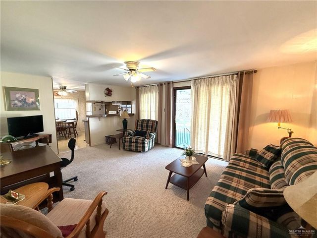 210 Hub Drive, Mission, TX 78574