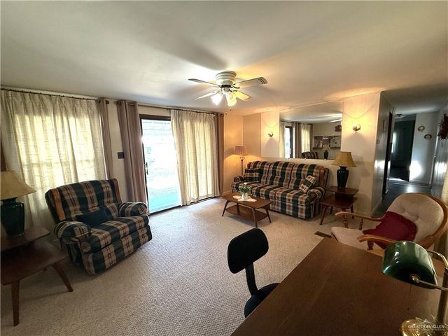 210 Hub Drive, Mission, TX 78574