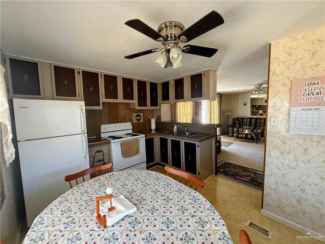 210 Hub Drive, Mission, TX 78574