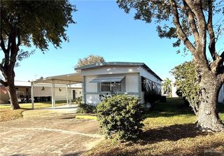 210 Hub Drive, Mission, TX 78574