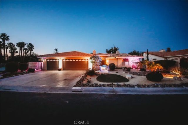 82518 Bogart Drive, Indio, CA 92201