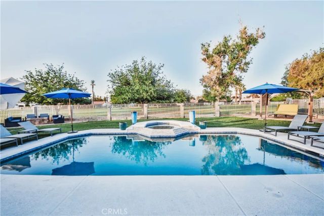 82518 Bogart Drive, Indio, CA 92201