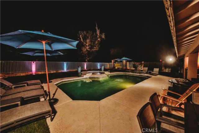 82518 Bogart Drive, Indio, CA 92201