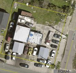 4037 N Galvez, New Orleans, LA 70117