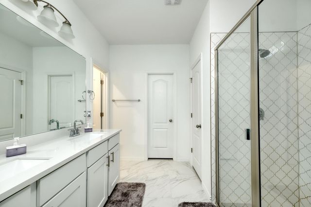 2309 Wooded Run TRL, Georgetown, TX 78628
