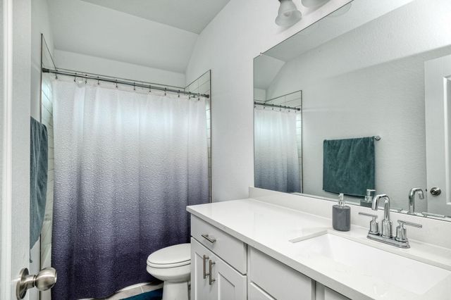 2309 Wooded Run TRL, Georgetown, TX 78628