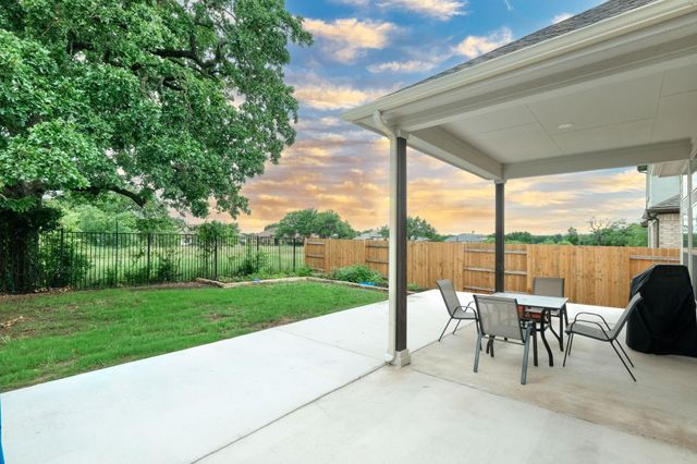 2309 Wooded Run TRL, Georgetown, TX 78628