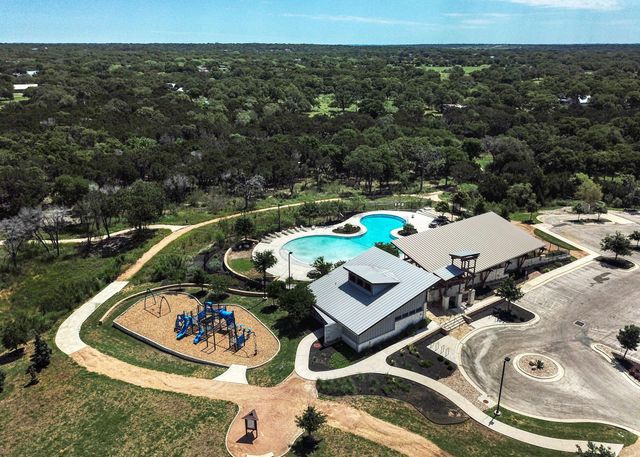 2309 Wooded Run TRL, Georgetown, TX 78628