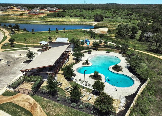 2309 Wooded Run TRL, Georgetown, TX 78628