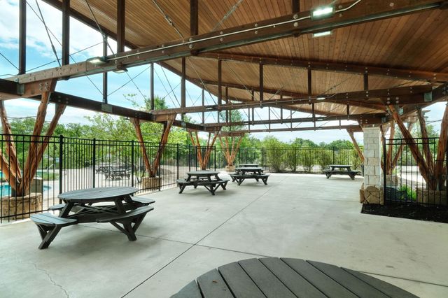 2309 Wooded Run TRL, Georgetown, TX 78628
