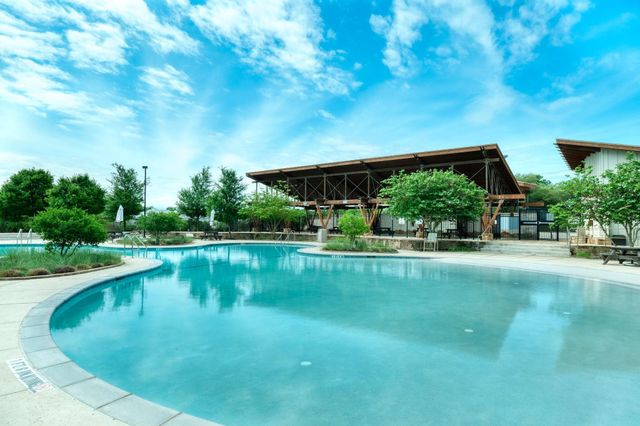 2309 Wooded Run TRL, Georgetown, TX 78628