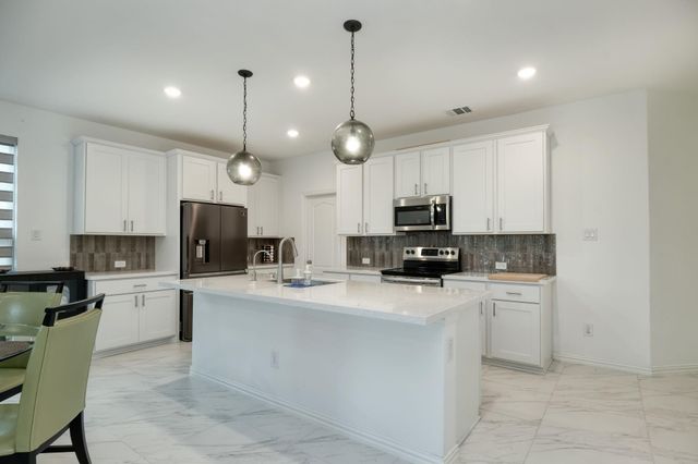 2309 Wooded Run TRL, Georgetown, TX 78628