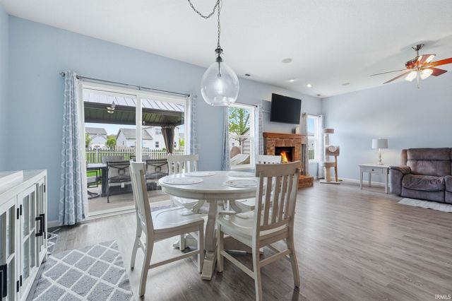 224 Caperiole Place, Fort Wayne, IN 46825