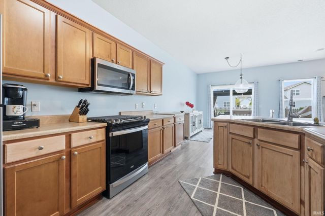 224 Caperiole Place, Fort Wayne, IN 46825