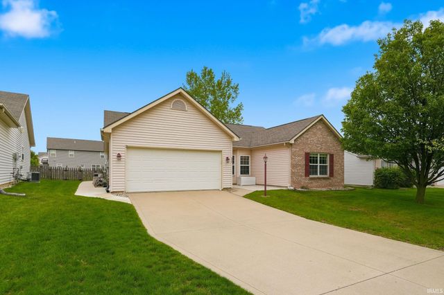 224 Caperiole Place, Fort Wayne, IN 46825