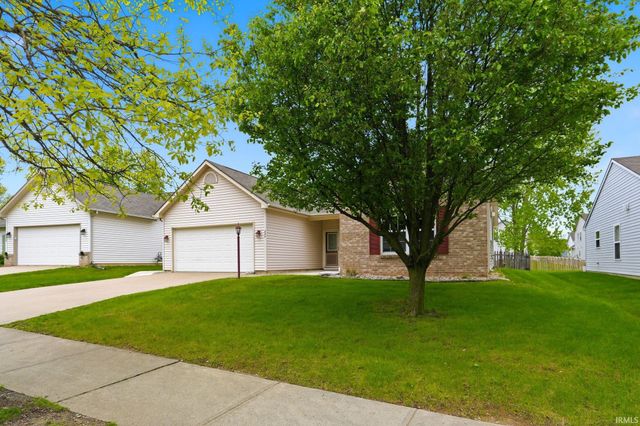 224 Caperiole Place, Fort Wayne, IN 46825